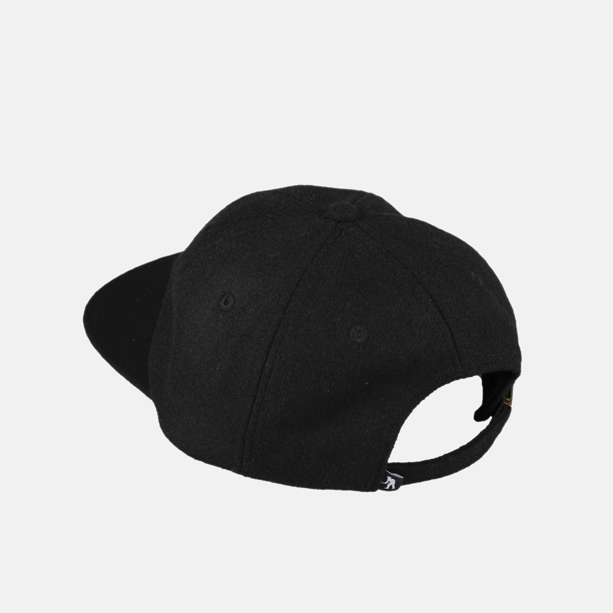 Pass Port - Potters Mark Wool Cap - Black