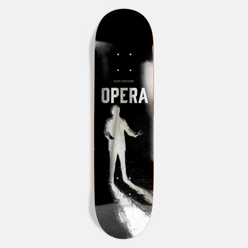 Opera Skateboards - 8.5