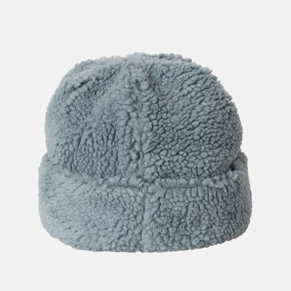 Carhartt WIP - Prentis Pile Beanie - Citadel