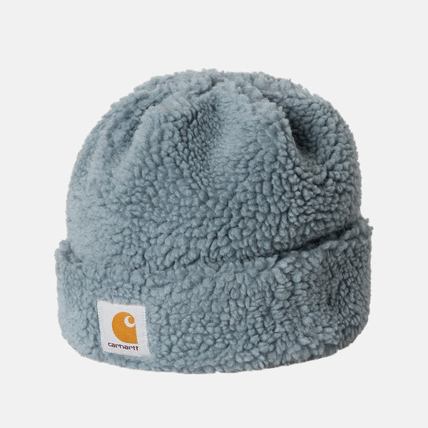 Carhartt WIP - Prentis Pile Beanie - Citadel
