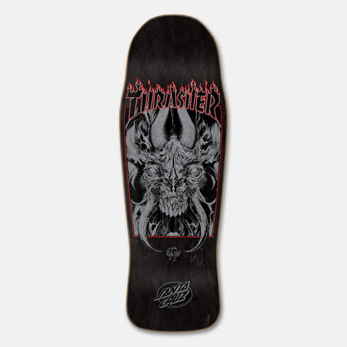 Santa Cruz - 10.34