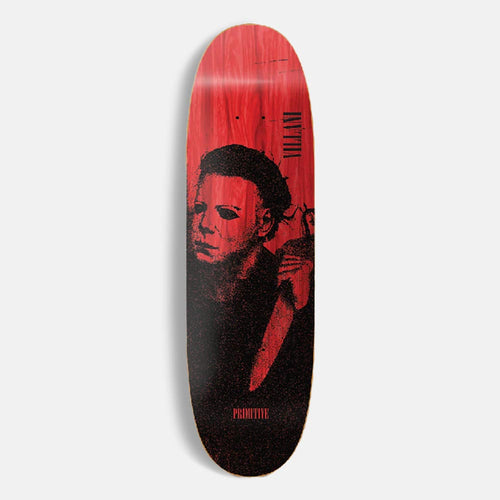 Primitive Skateboarding - 9.125