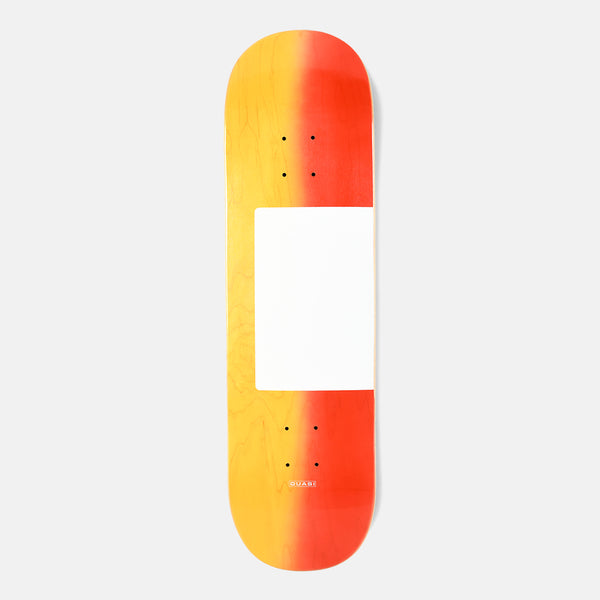 Quasi Skateboards - 8.5