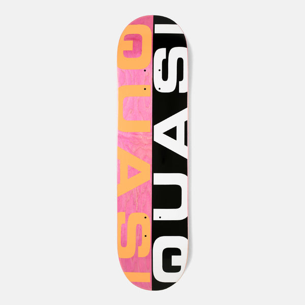 Quasi Skateboards - 8.0