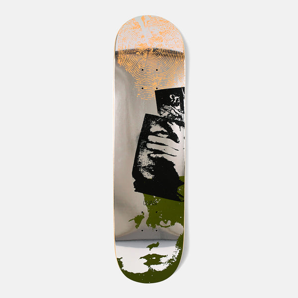 Quasi Skateboards - 8.25