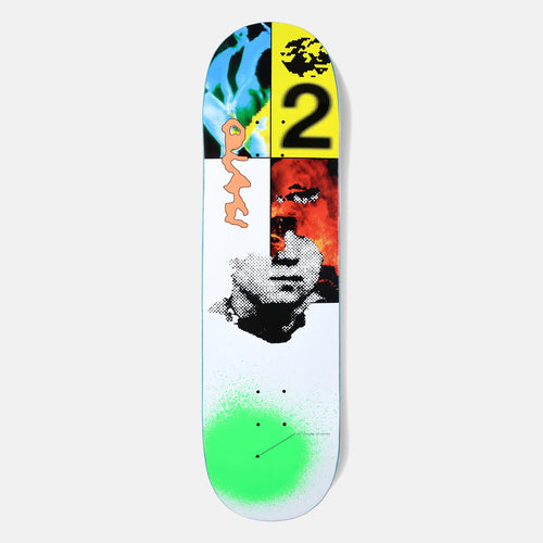 Quasi Skateboards - 8.625