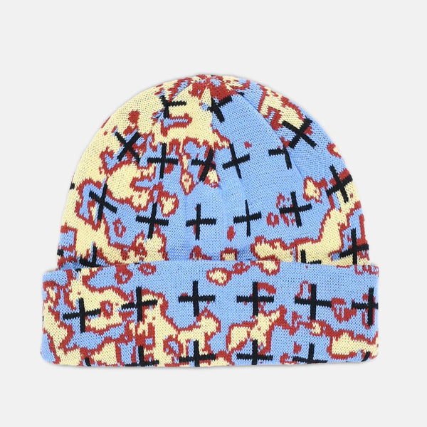 Quasi Skateboards - Atlas Beanie - Multi