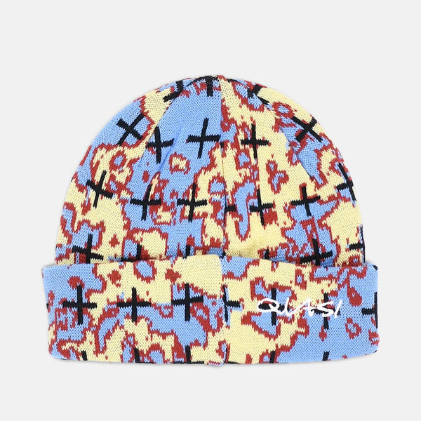 Quasi Skateboards - Atlas Beanie - Multi