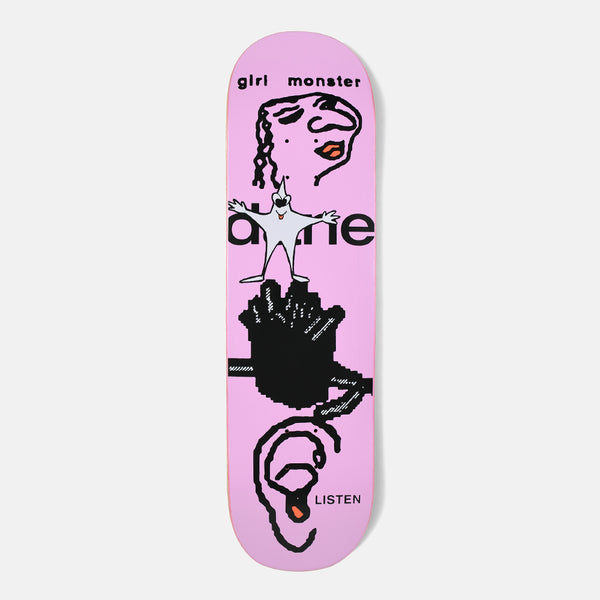 Quasi Skateboards - 8.5