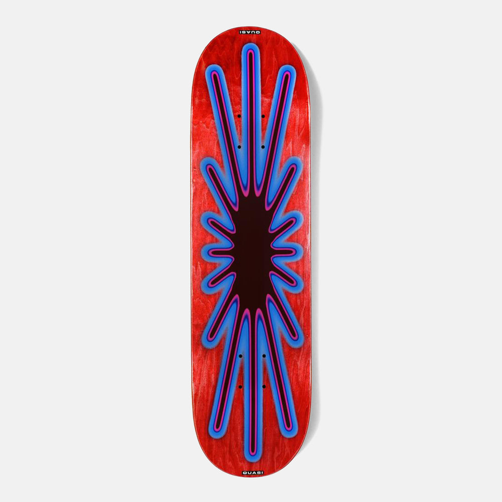 Quasi Skateboards - 8.375" Blast 2 Skateboard Deck
