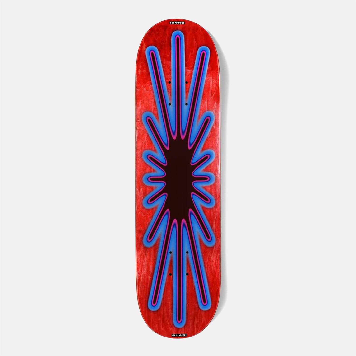 Quasi Skateboards - 8.375" Blast 2 Skateboard Deck