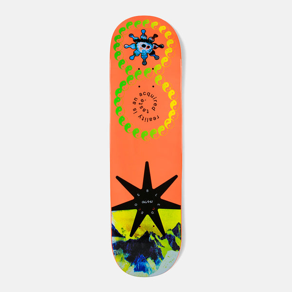 Quasi Skateboards - 8.5