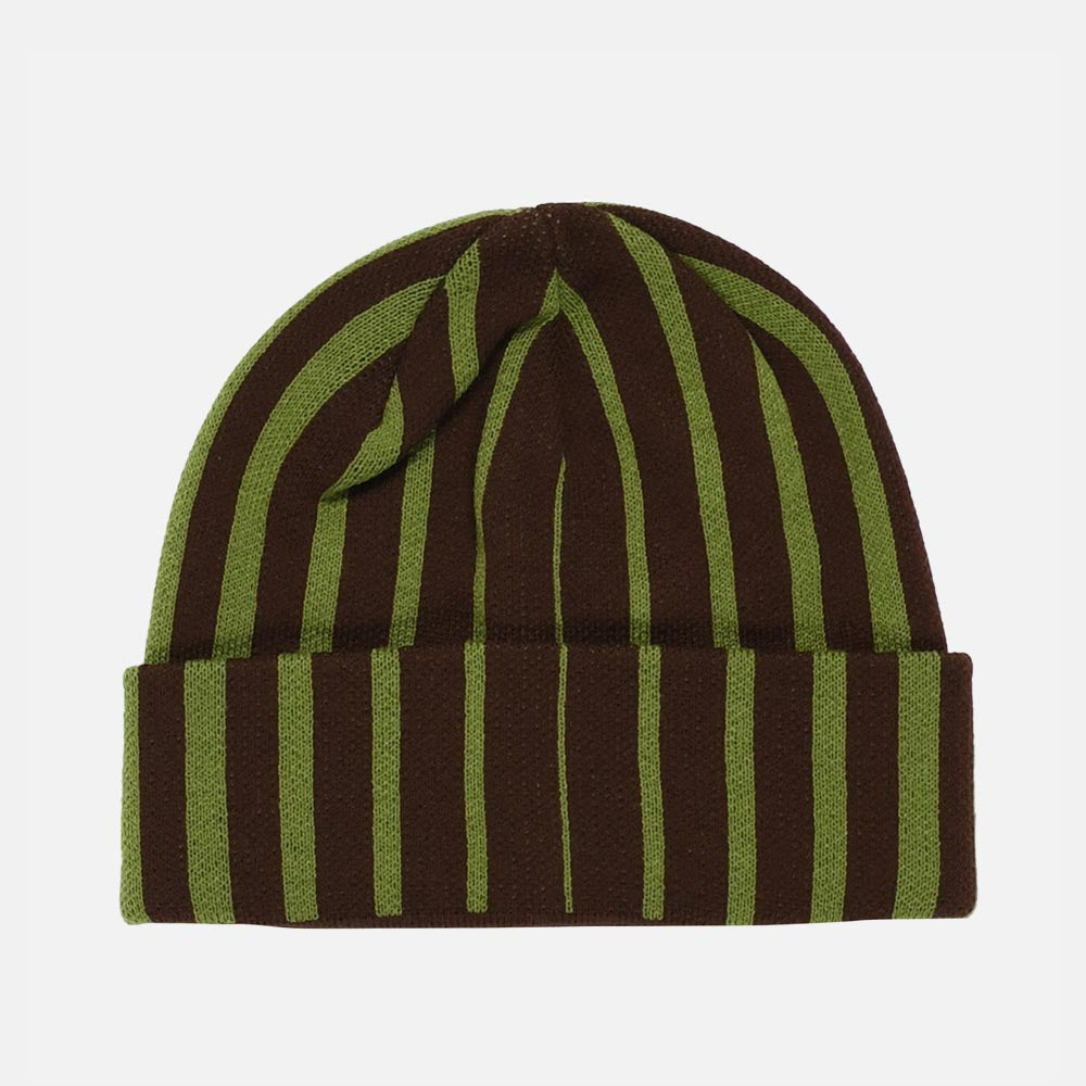 Quasi Skateboards - Blender Beanie - Iguana