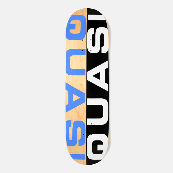 Quasi Skateboards - 8.75