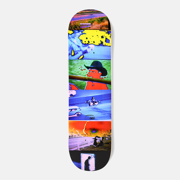 Quasi Skateboards - 8.25