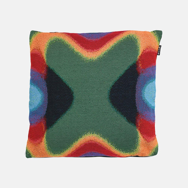 Quasi Skateboards - Colourblind Pillow - Multi