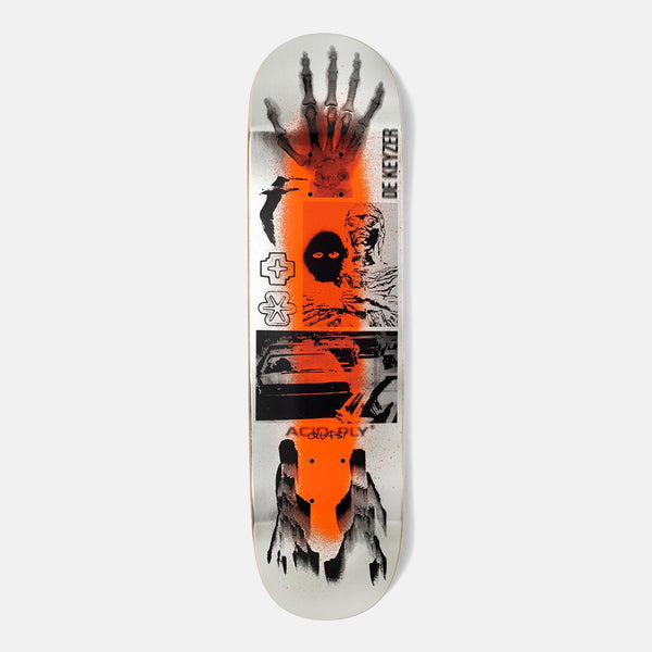 Quasi Skateboards - 8.25