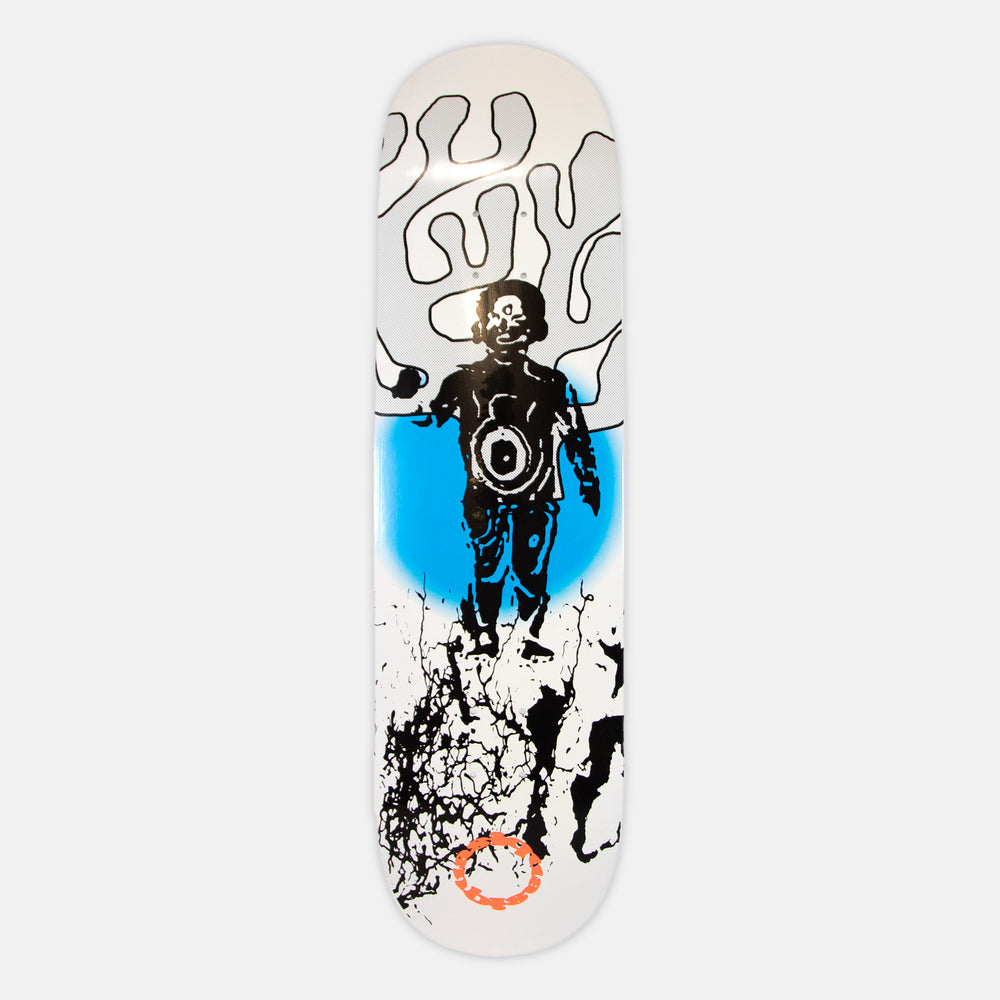 Quasi Skateboards - 8.5" Moonchild Skateboard Deck