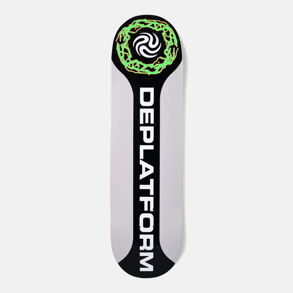 Quasi Skateboards - 8.375