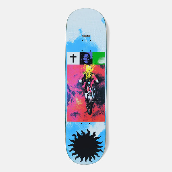 Quasi Skateboards - 8.25