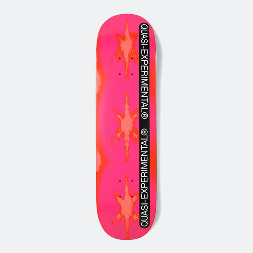 Quasi Skateboards - 8.5