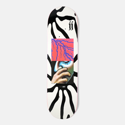 Quasi Skateboards - 8.375