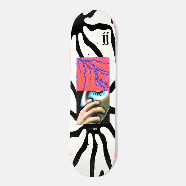 Quasi Skateboards - 8.375