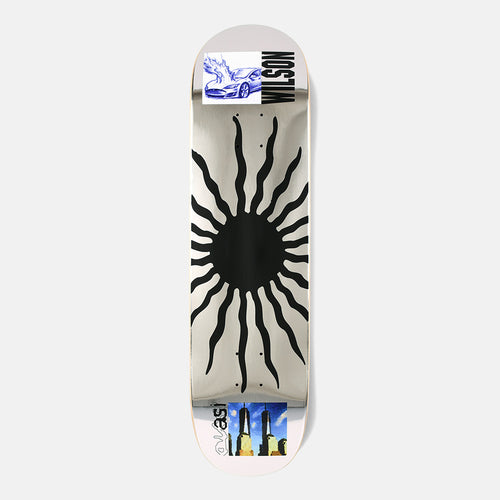 Quasi Skateboards - 8.25