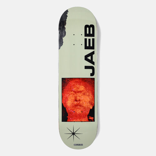 Quasi Skateboards - 8.375