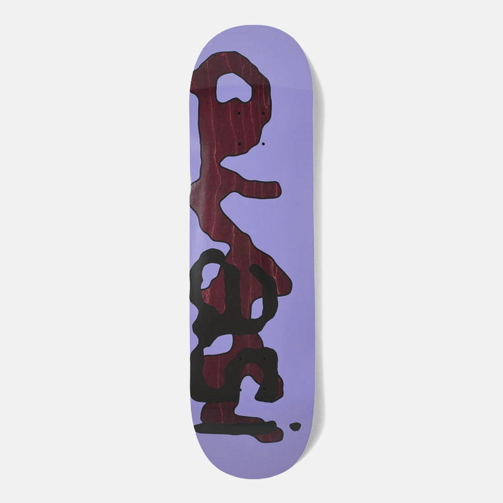 Quasi Skateboards - 8.75" Lowercase 2 Skateboard Deck