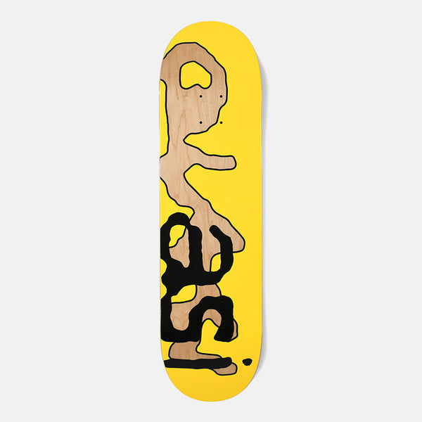 Quasi Skateboards - 8.375