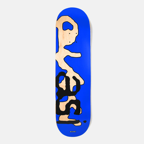 Quasi Skateboards - 8.625