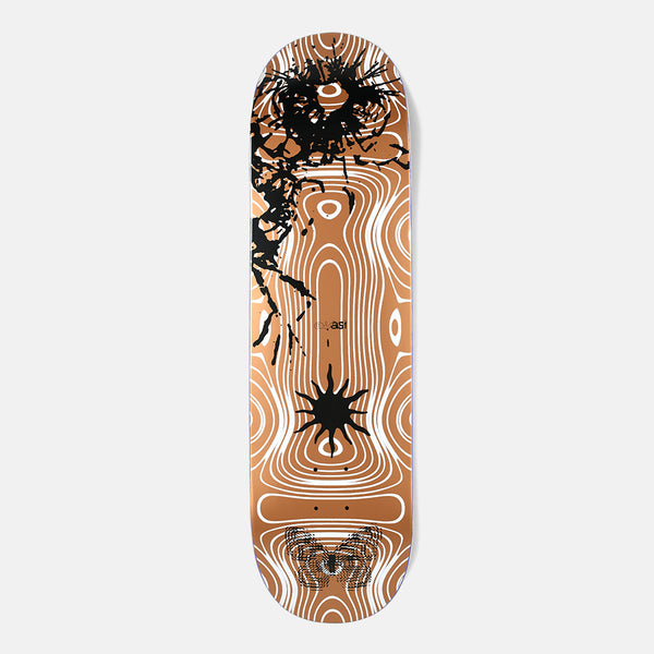 Quasi Skateboards - 8.625