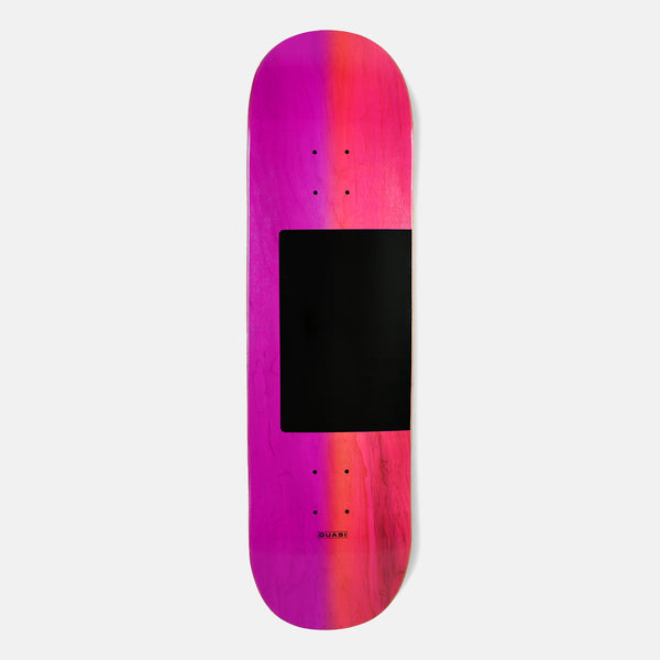 Quasi Skateboards - 8.5