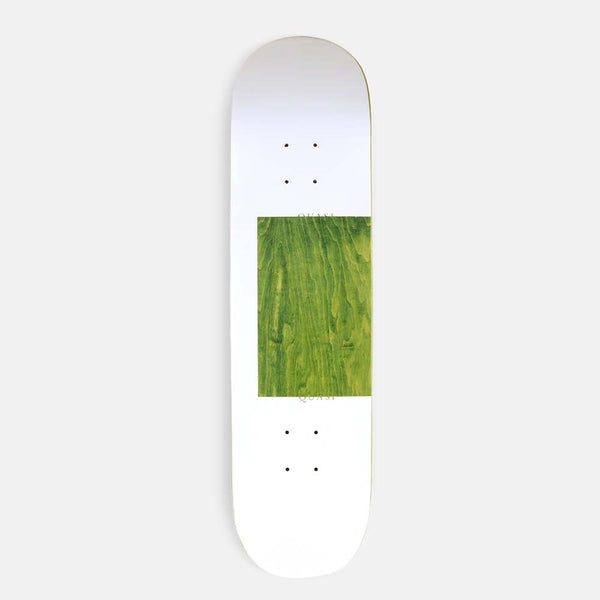 Quasi Skateboards - 8.25