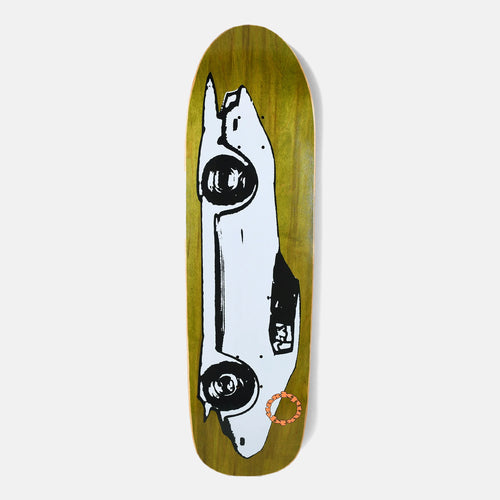 Quasi Skateboards - 9.0