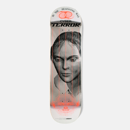 Quasi Skateboards - 8.25