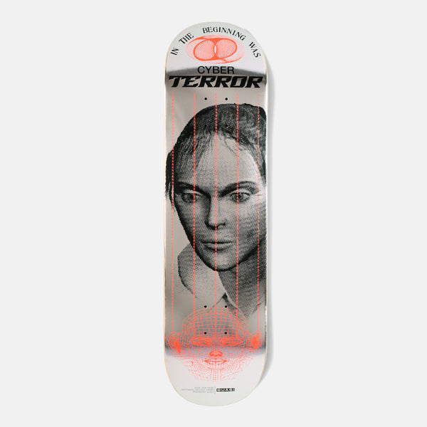 Quasi Skateboards - 8.25