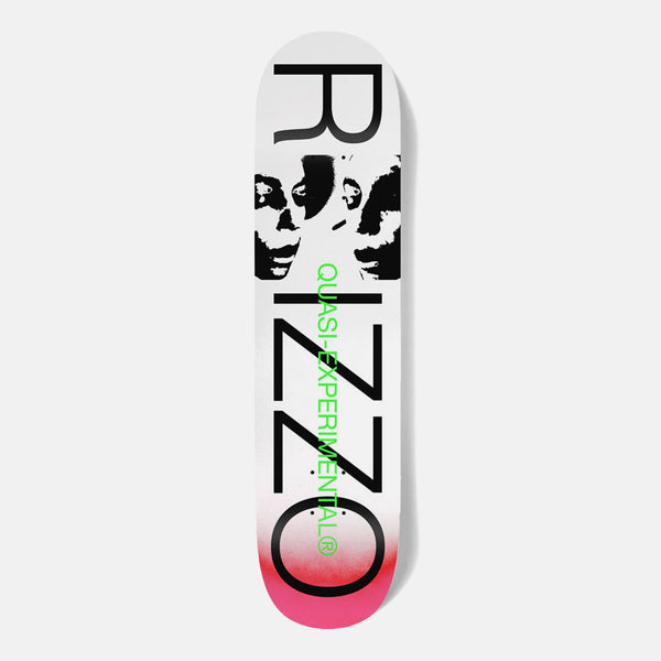 Quasi Skateboards - 8.375