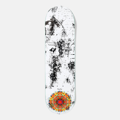 Quasi Skateboards - 8.625