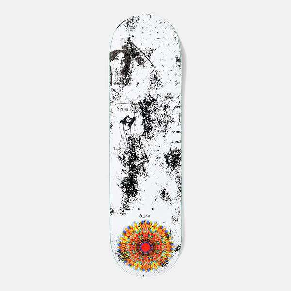 Quasi Skateboards - 8.625