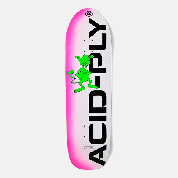 Quasi Skateboards - 9.0