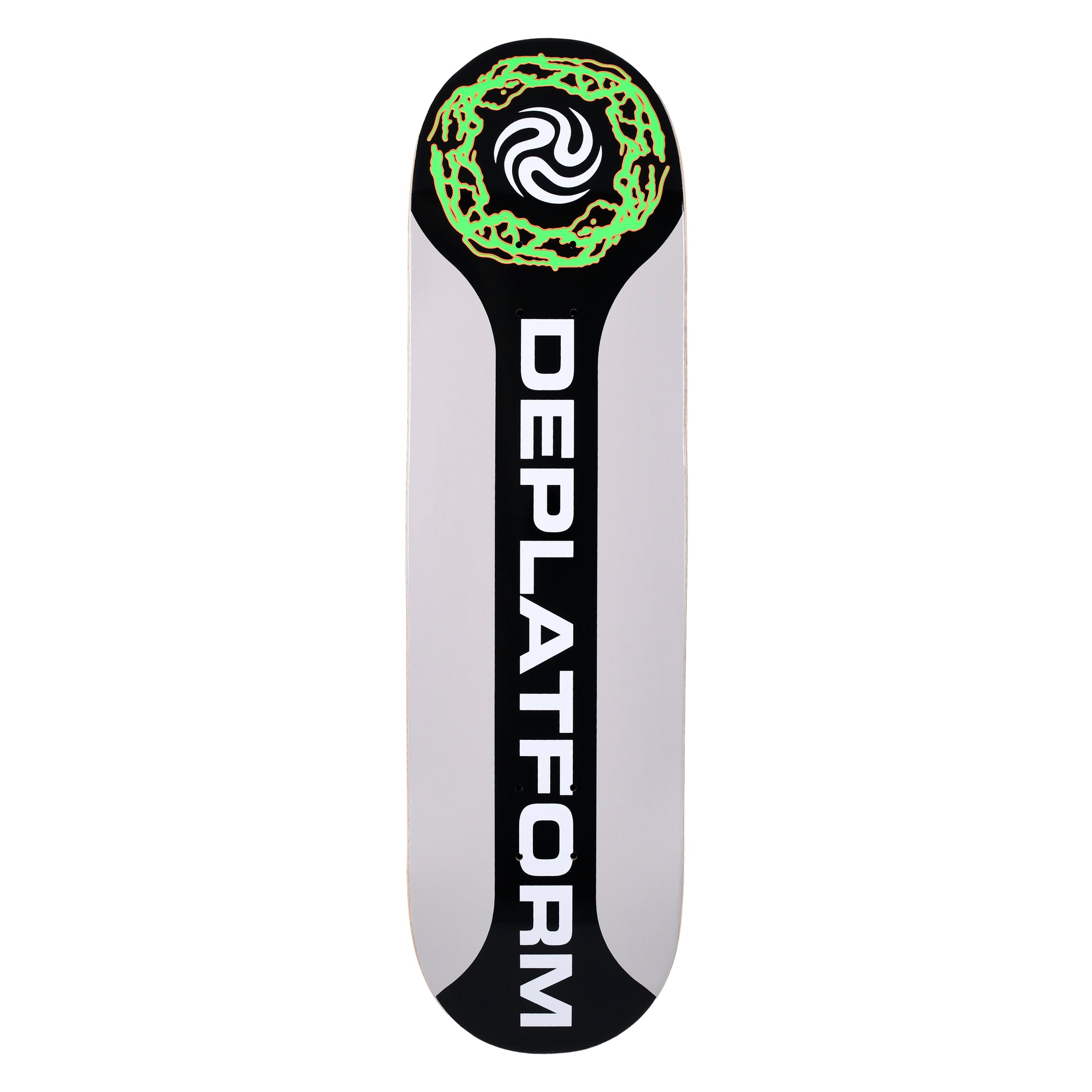 Quasi Skateboards - 8.375" Drop-Out 1 Skateboard Deck