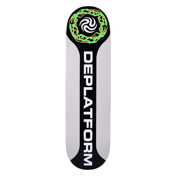 Quasi Skateboards - 8.375