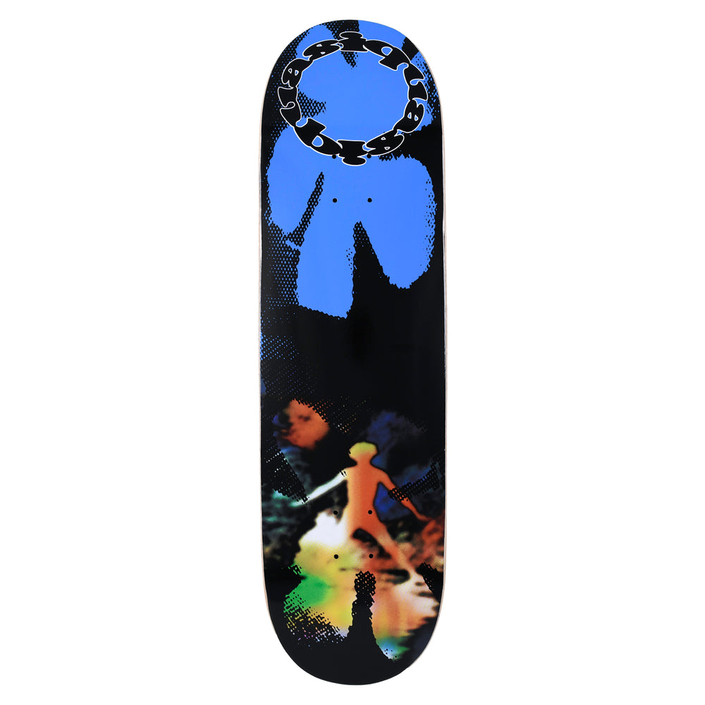 Quasi Skateboards - 8.75" Seam Skateboard Deck