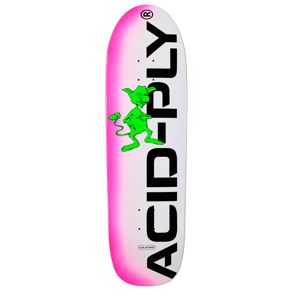 Quasi Skateboards - 9.0