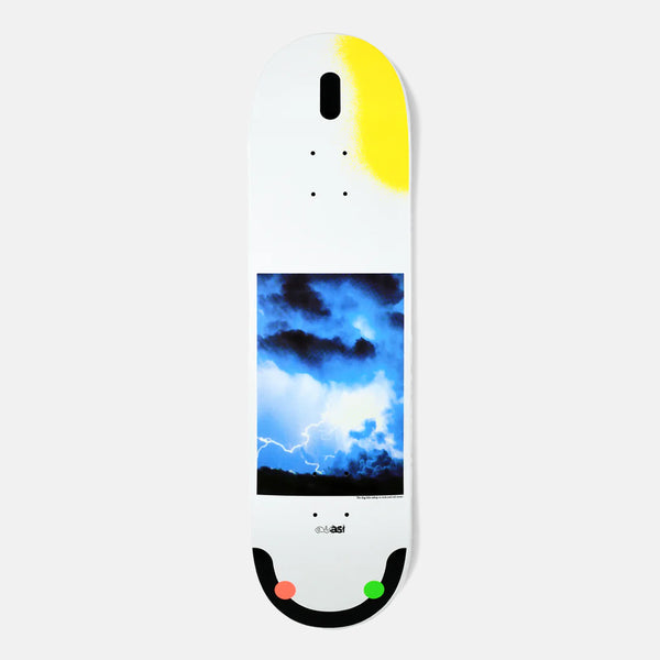 Quasi Skateboards - 8.375