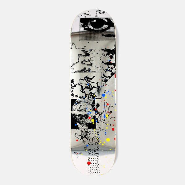 Quasi Skateboards - 8.5