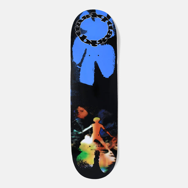Quasi Skateboards - 8.75