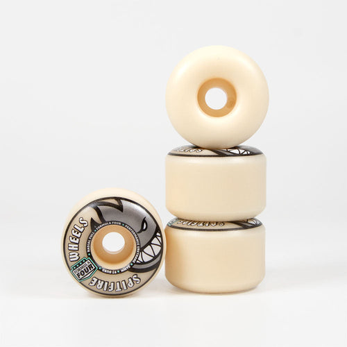Spitfire - 54mm (97a) Formula Four Radial Full Skateboard Wheels